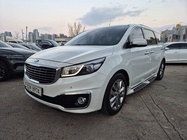 Kia Canival 2015