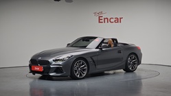 BMW Z4 2021