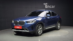 BMW X4 2023