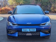 Kia EV6 2023