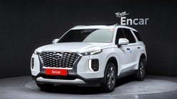 Hyundai Palisade 2020