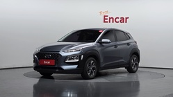 Hyundai Kona 2019