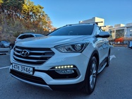 Hyundai Santa Fe 2015