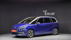 Citroen C3 2018
