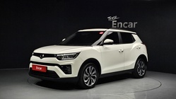 Ssangyong TIBOLI 2020