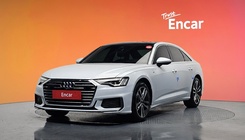 Audi A6 2022