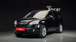 Honda CR-V 2008