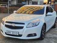 Chevrolet Malibu 2014