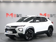 Chevrolet Trailblazer 2021