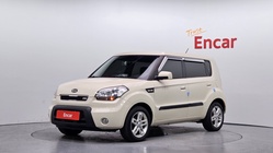 Kia Soul 2010