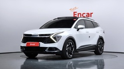 Kia Sportage 2021