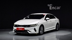 Kia K5 2021