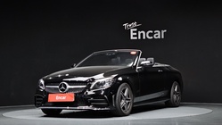 Mercedes-Benz C-Class 2021