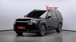 Hyundai Santa Fe 2024