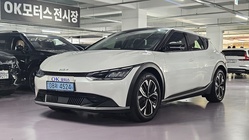 Kia EV6 2021