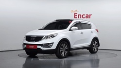 Kia Sportage 2010