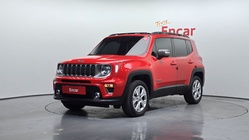 Jeep Renegade 2019