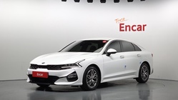 Kia K5 2021