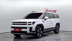 Hyundai Santa Fe 2023