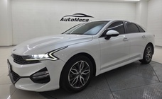 Kia K5 2020