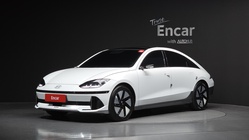 Hyundai Ioniq6 2024