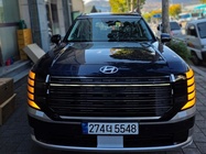 Hyundai Palisade 2025