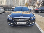 Genesis EQ900 2018