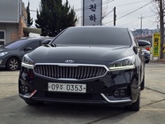 Kia K7 2016