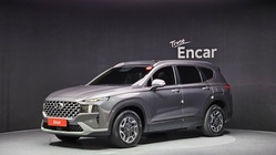 Hyundai Santa Fe 2021