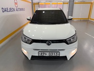 Ssangyong TIBOLI 2016