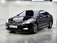 Hyundai Grandeur 2014