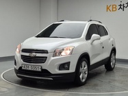 Chevrolet Trax 2015
