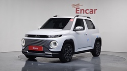 Hyundai Casper 2022