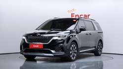 Kia Canival 2020