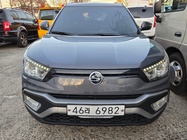 Ssangyong TIBOLI 2018