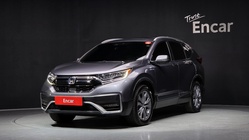 Honda CR-V 2022