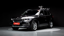 BMW X5 2021