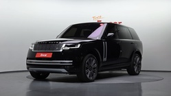 Land Rover Range Rover 2023