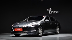 Hyundai Sonata 2021