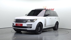 Land Rover Range Rover 2015