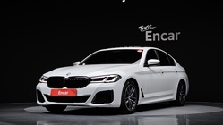 BMW 5 Series 2023