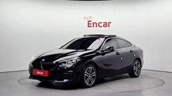 BMW 2 Series 2021