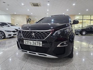Peugeot 5008 2019