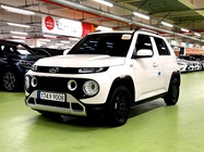 Hyundai Casper 2024