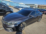 Kia K5 2018