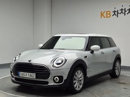 MINI Clubman 2021