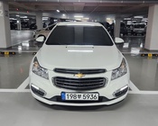 Chevrolet Cruze 2015