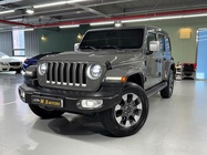 Jeep Wrangler 2023