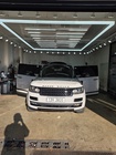 Land Rover Range Rover 2016