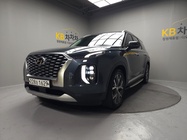 Hyundai Palisade 2020